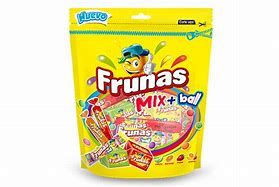 FRUNAS SPAC-MIX 